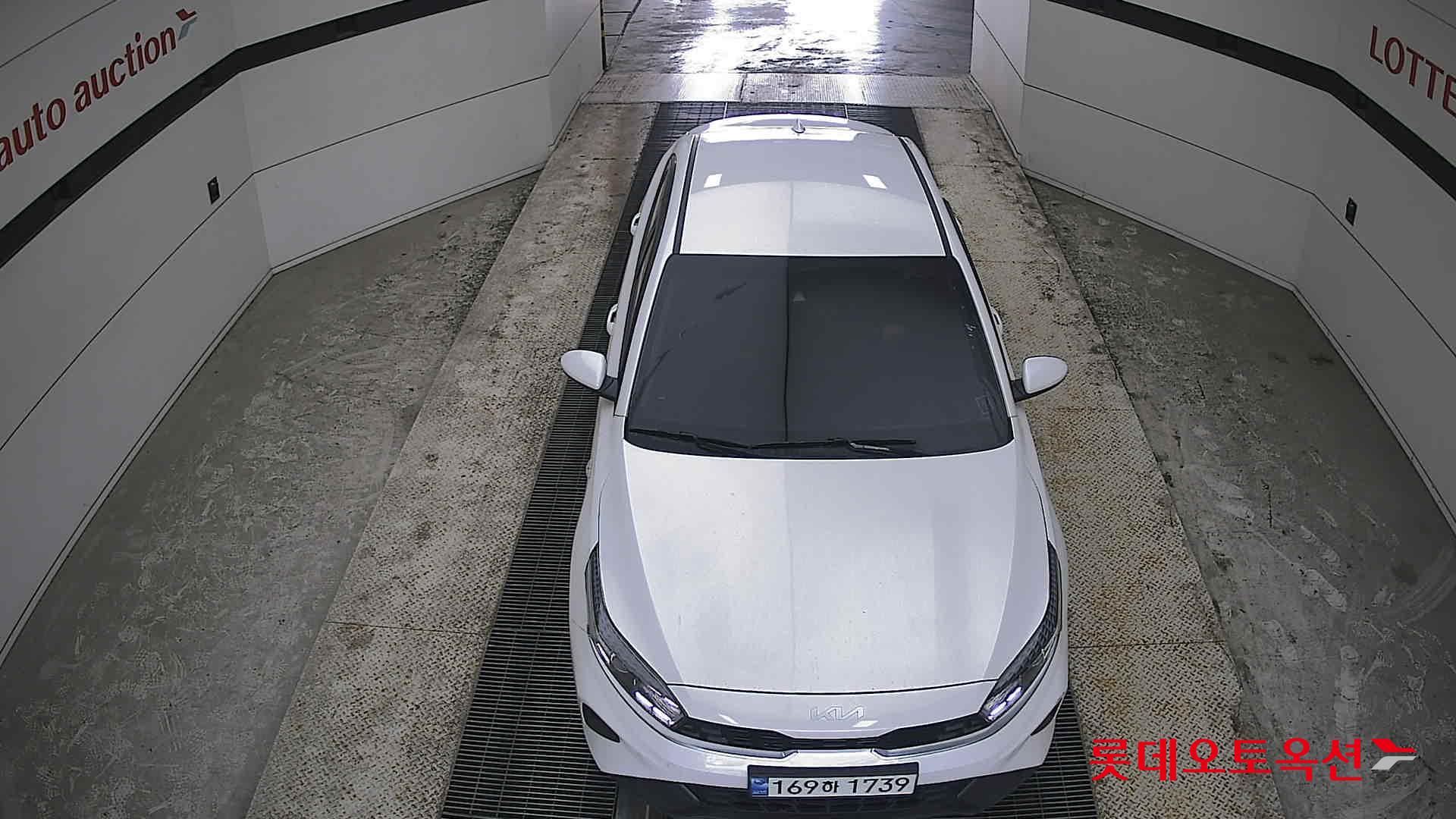 Kia K3 2022 - Image 7