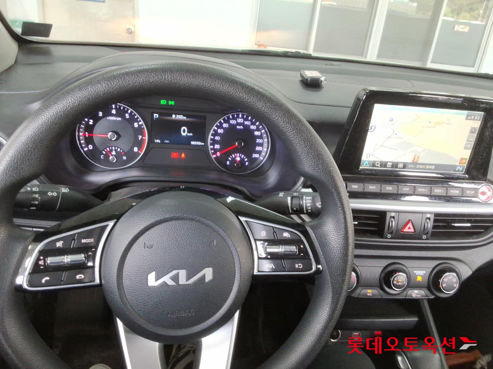 Kia K3 2022 - Image 30
