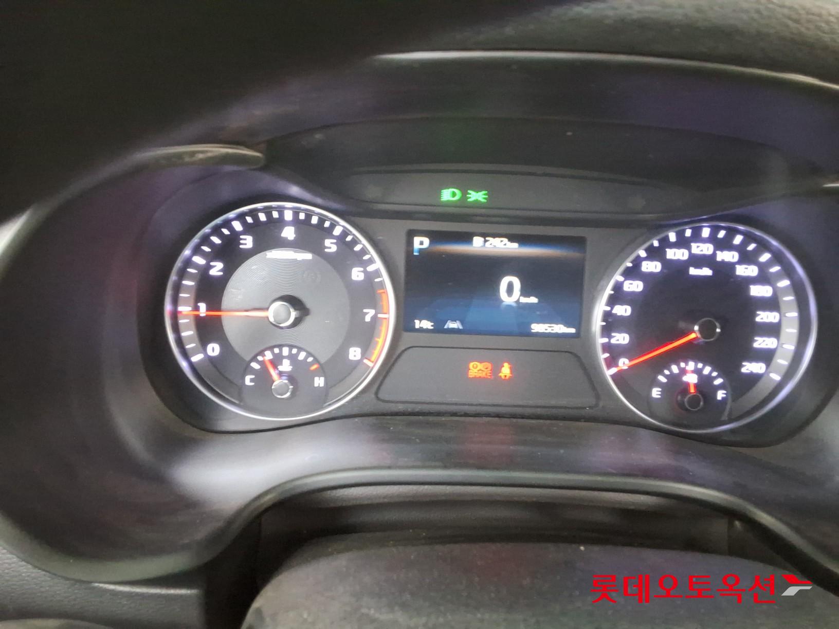 Kia K3 2022 - Image 31