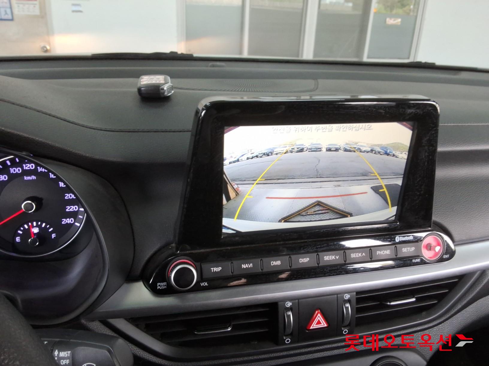 Kia K3 2022 - Image 33