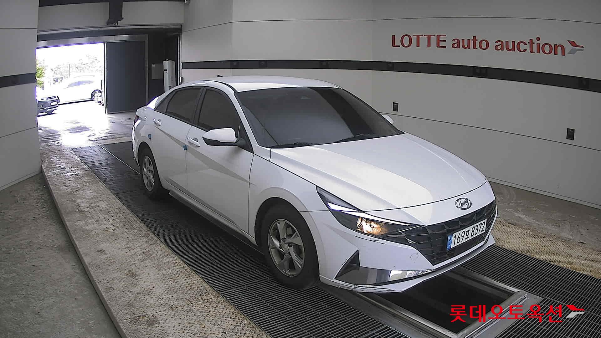 현대자동차 아반떼 2023 - 이미지 6