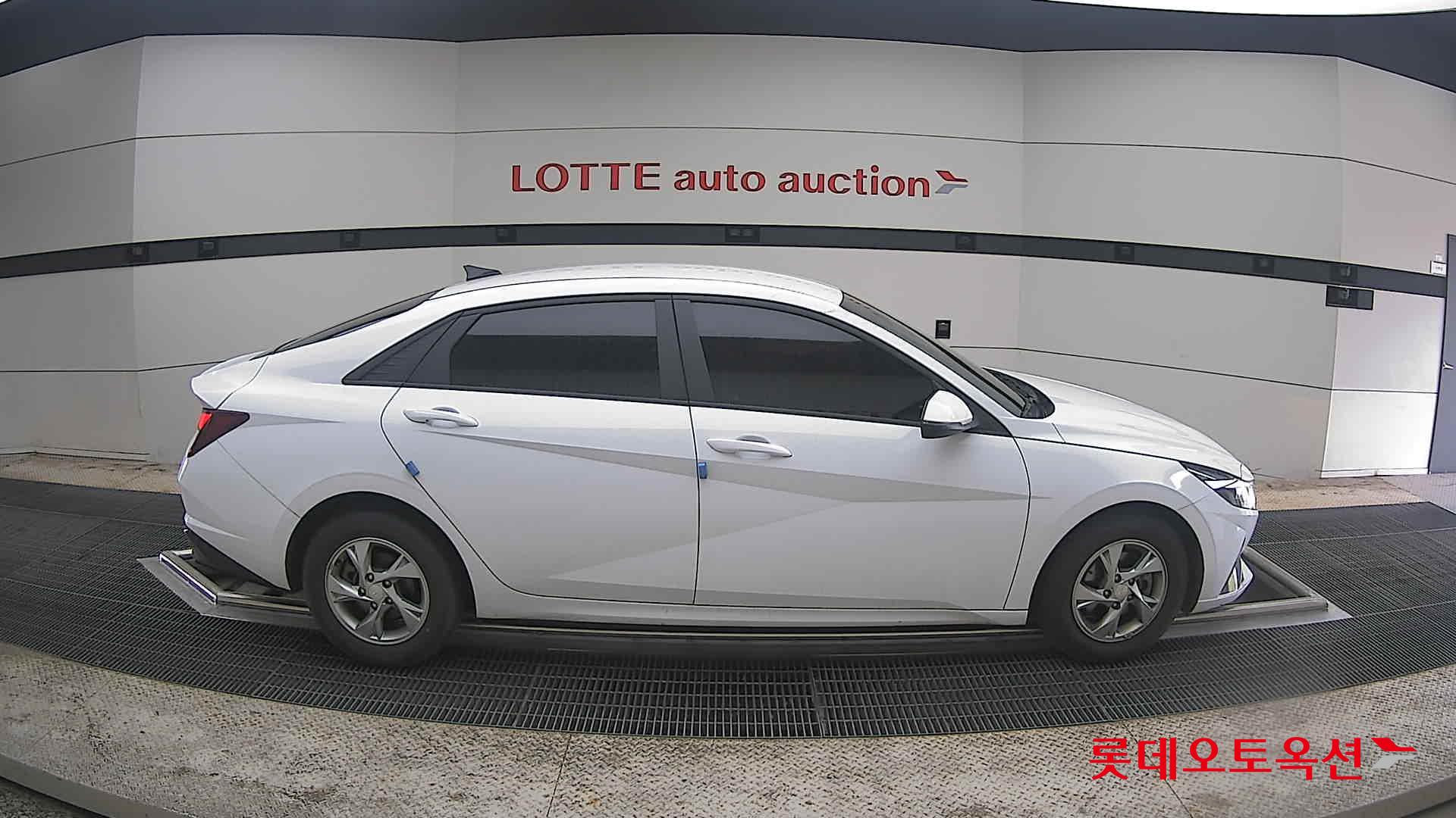 현대자동차 아반떼 2023 - 이미지 21