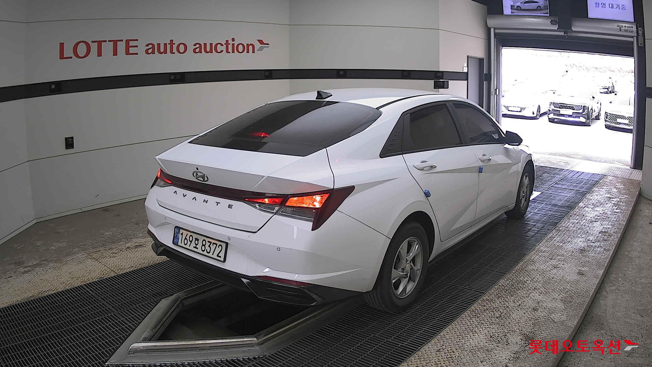 현대자동차 아반떼 2023 - 이미지 5