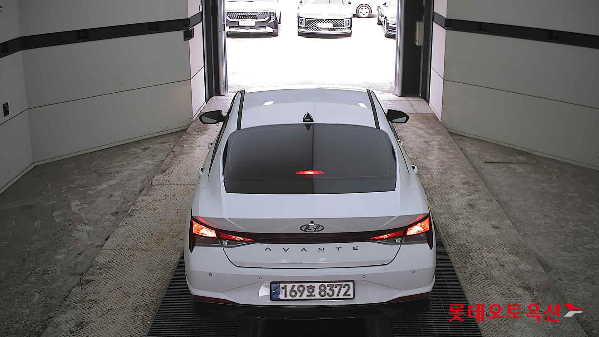 현대자동차 아반떼 2023 - 이미지 17