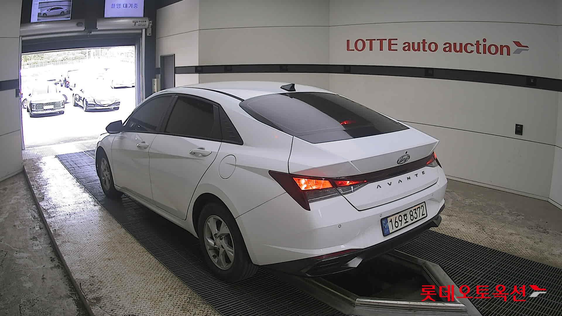 현대자동차 아반떼 2023 - 이미지 4