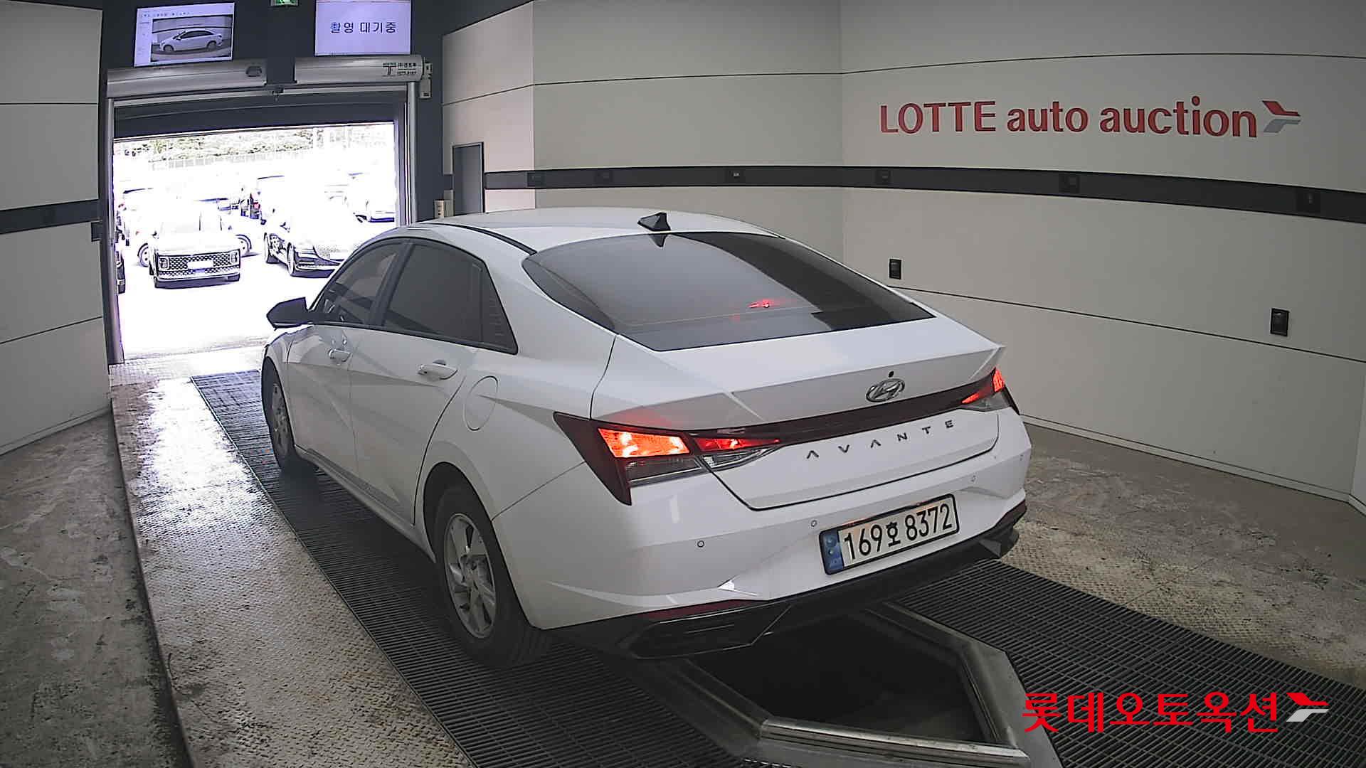 현대자동차 아반떼 2023 - 이미지 16