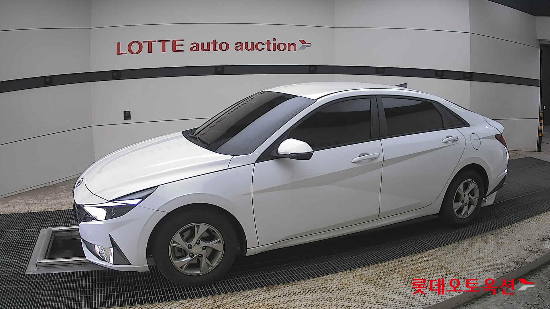 현대자동차 아반떼 2023 - 이미지 12