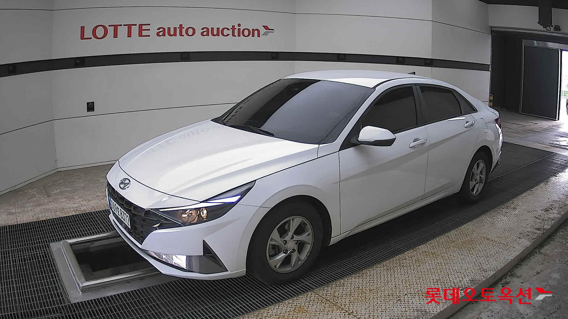 현대자동차 아반떼 2023 - 이미지 11