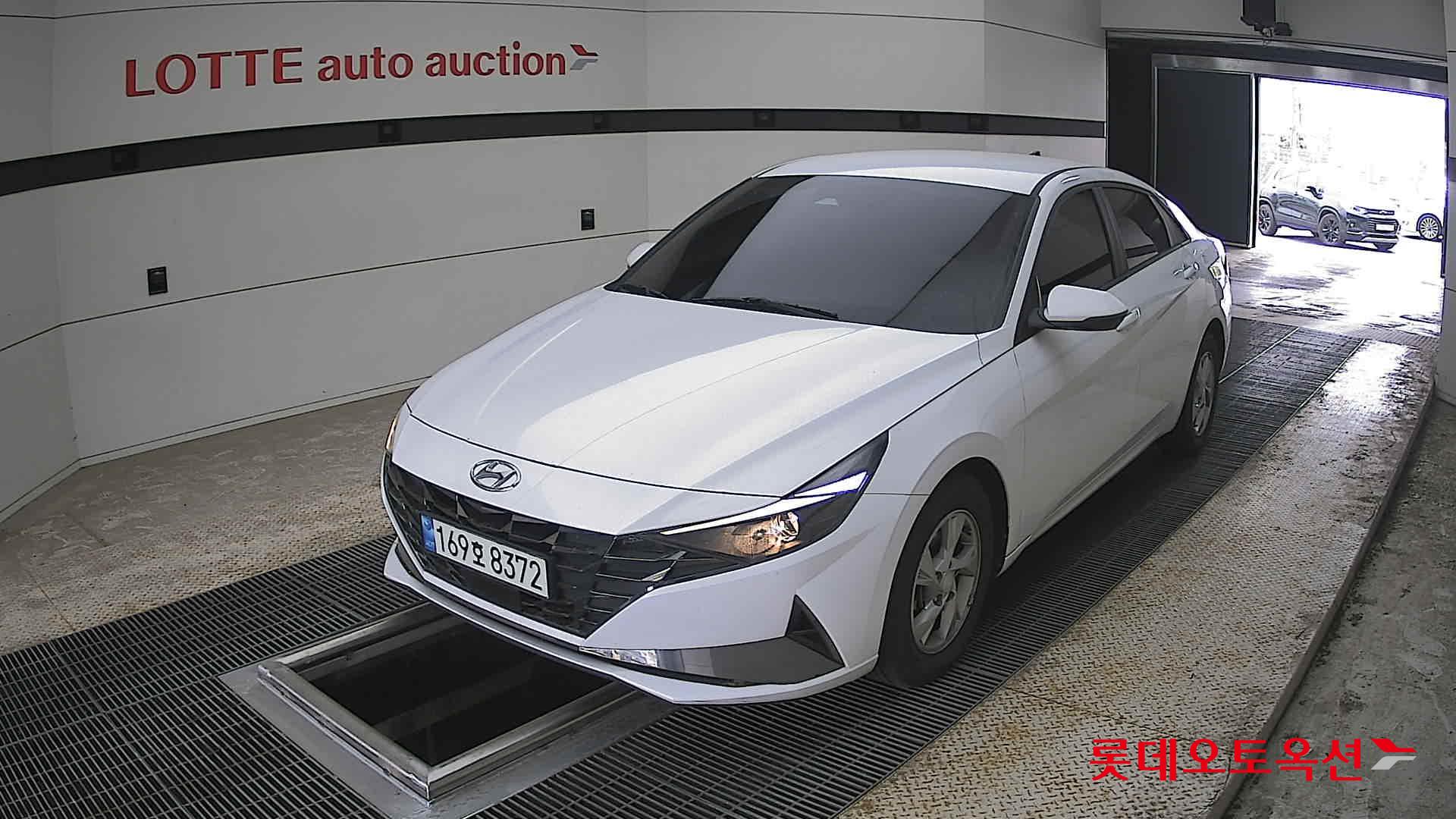 현대자동차 아반떼 2023 - 이미지 3