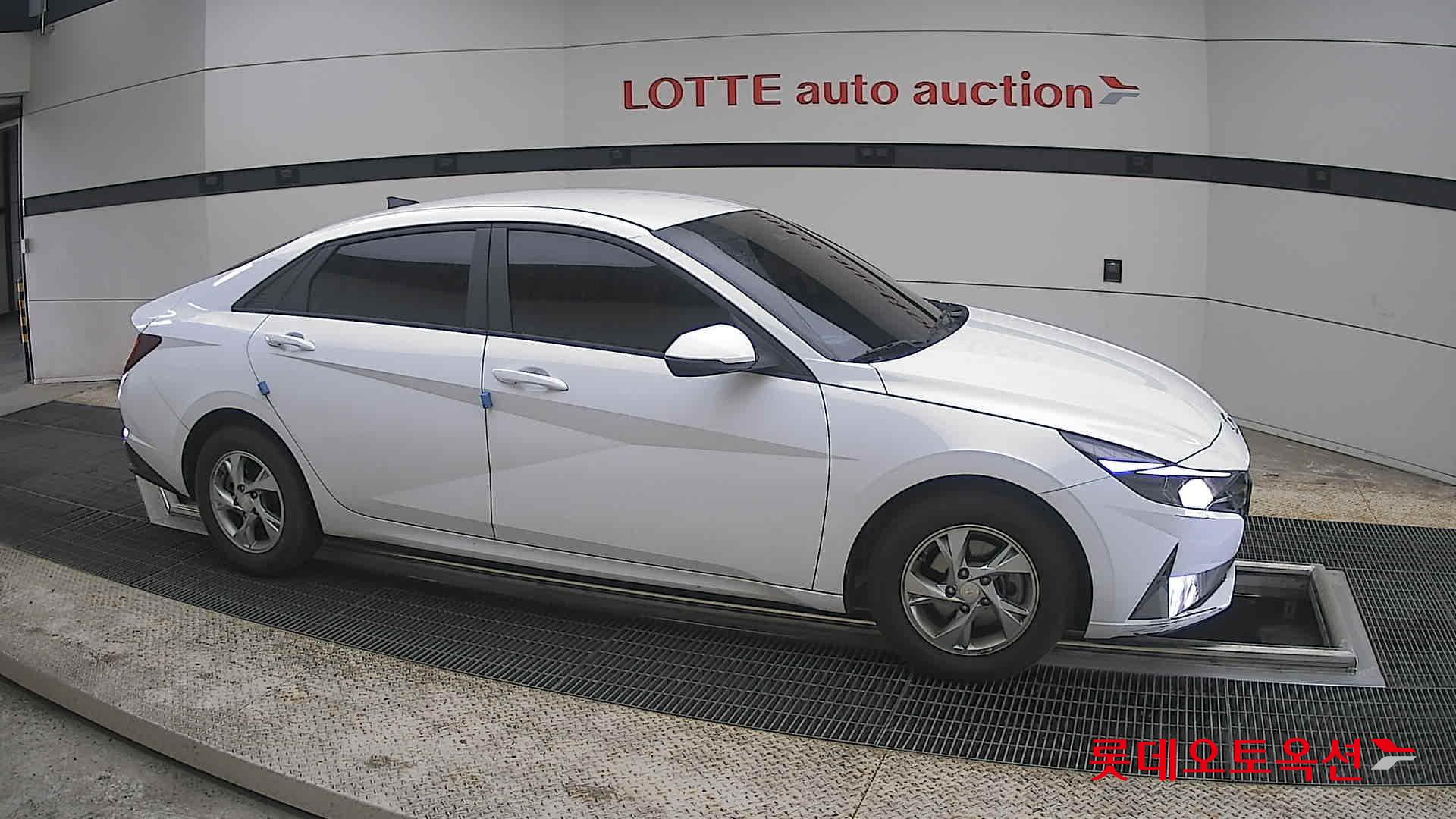 현대자동차 아반떼 2023 - 이미지 22