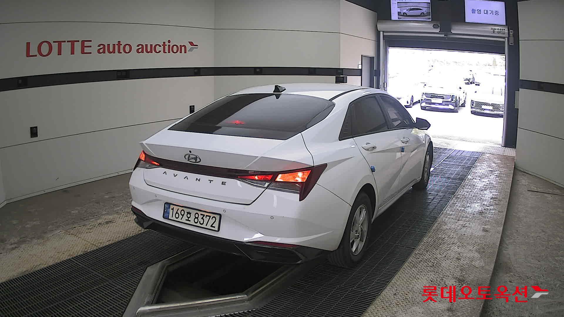 현대자동차 아반떼 2023 - 이미지 18