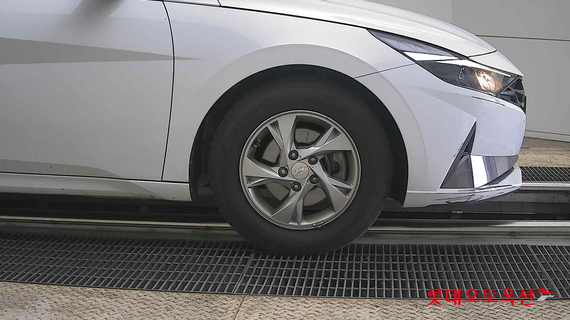 현대자동차 아반떼 2023 - 이미지 27