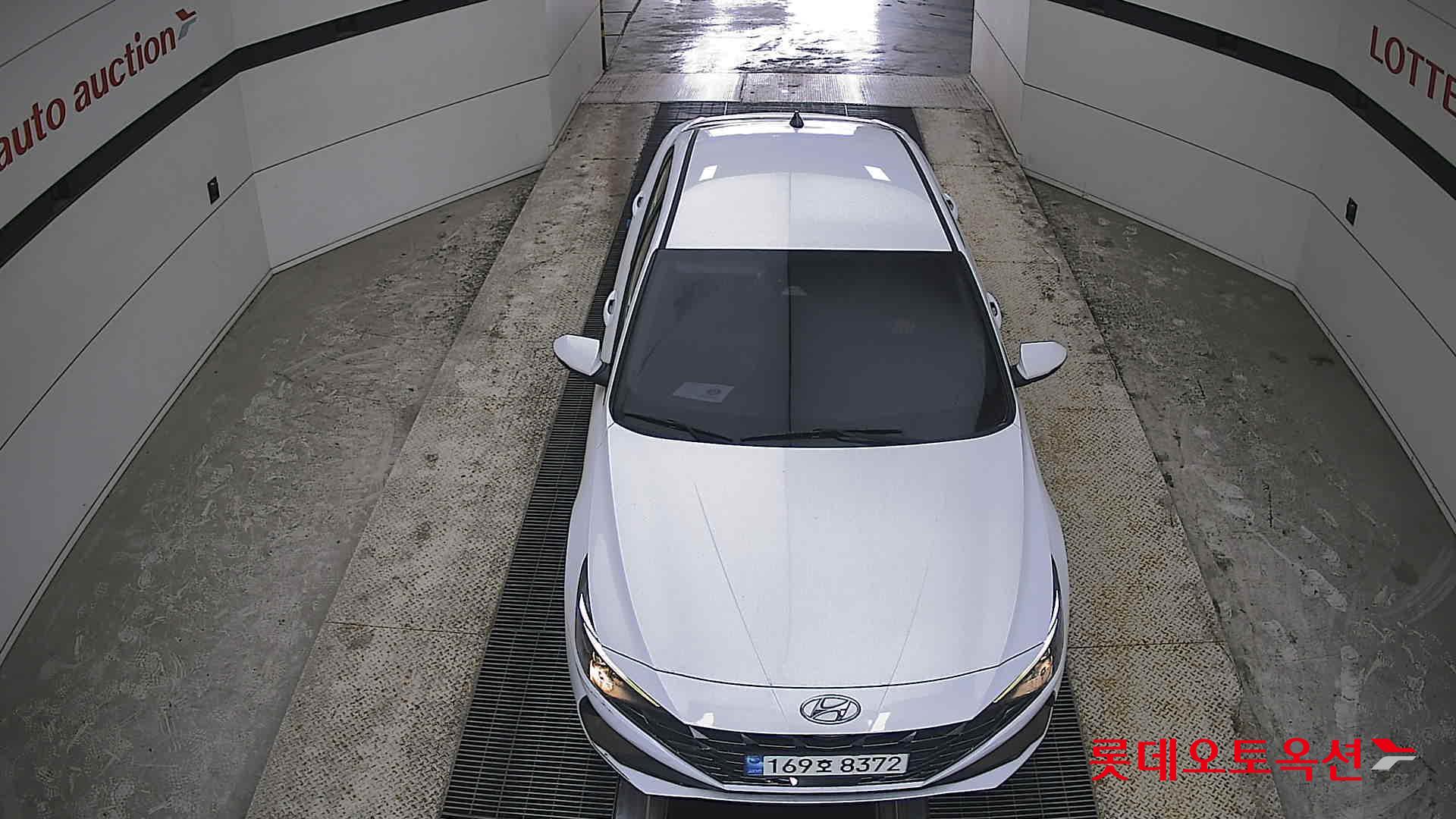 현대자동차 아반떼 2023 - 이미지 7