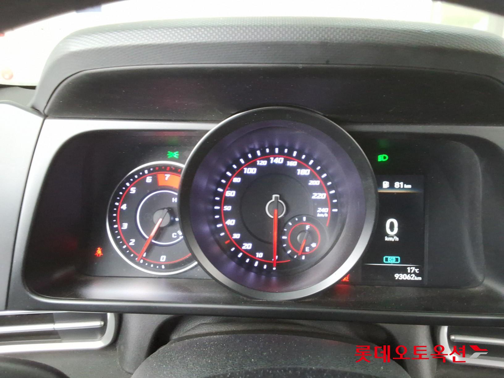 현대자동차 아반떼 2023 - 이미지 31