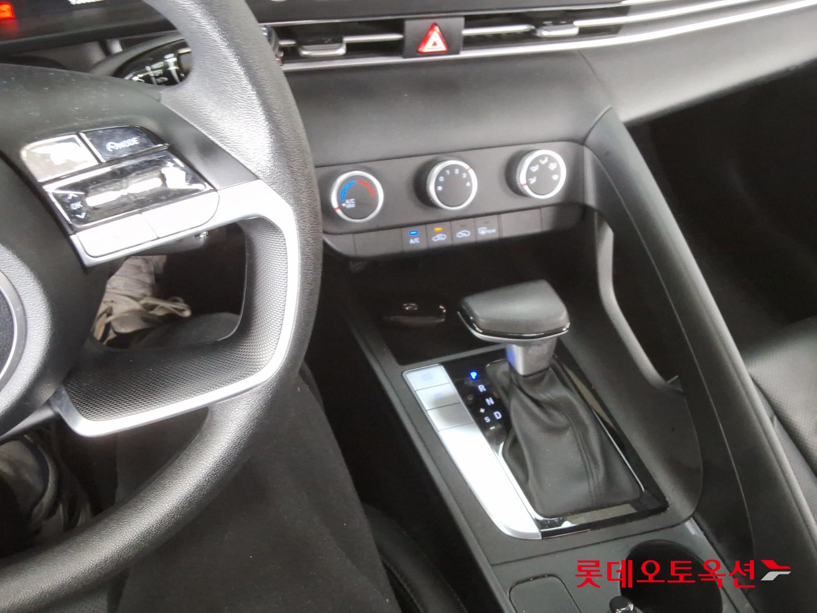 현대자동차 아반떼 2023 - 이미지 34