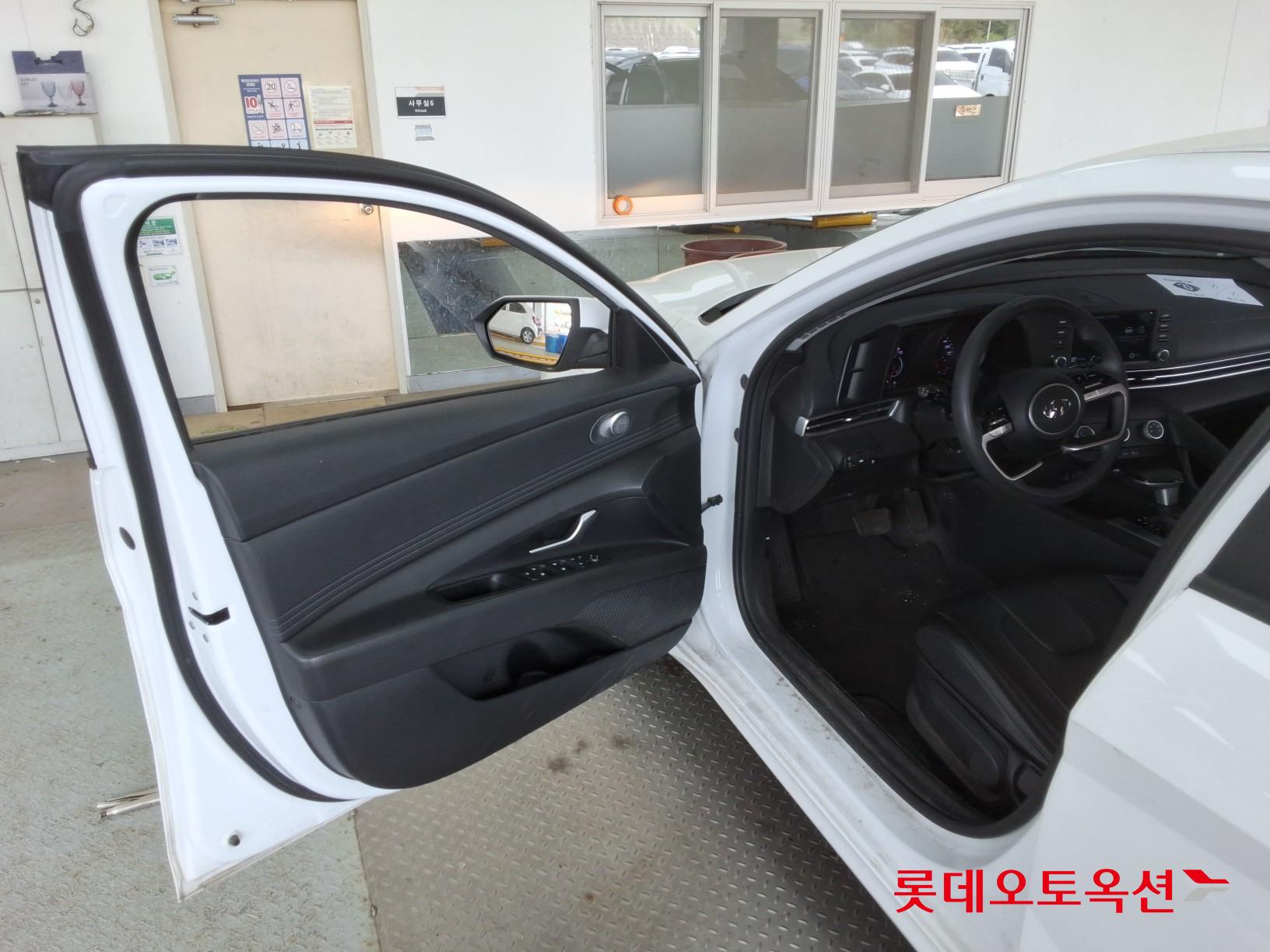 현대자동차 아반떼 2023 - 이미지 36