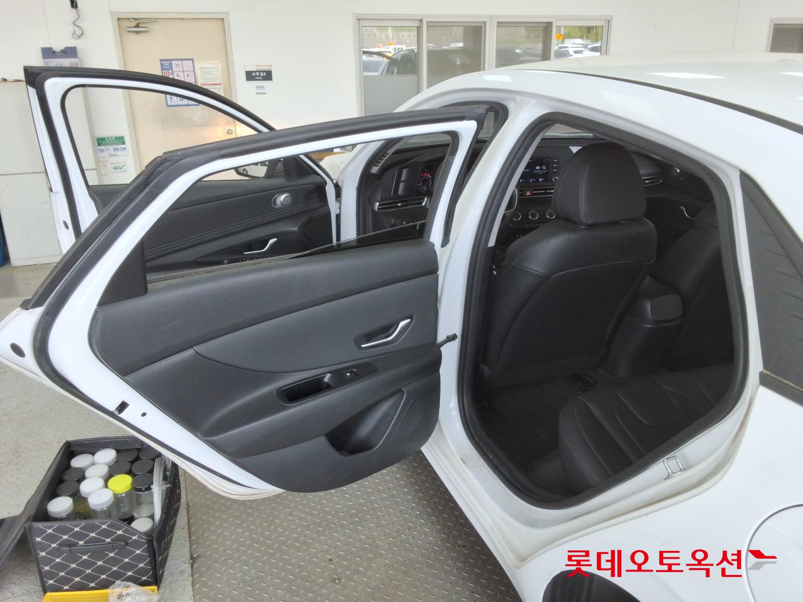 현대자동차 아반떼 2023 - 이미지 37