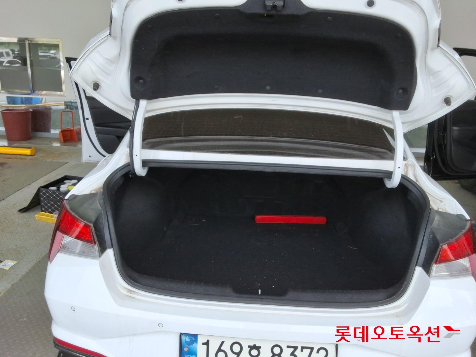 현대자동차 아반떼 2023 - 이미지 9