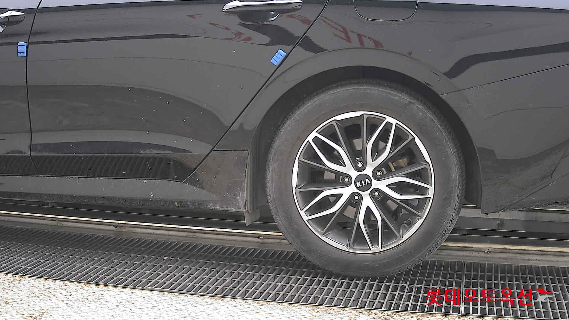 Kia K5 2021 - Image 26