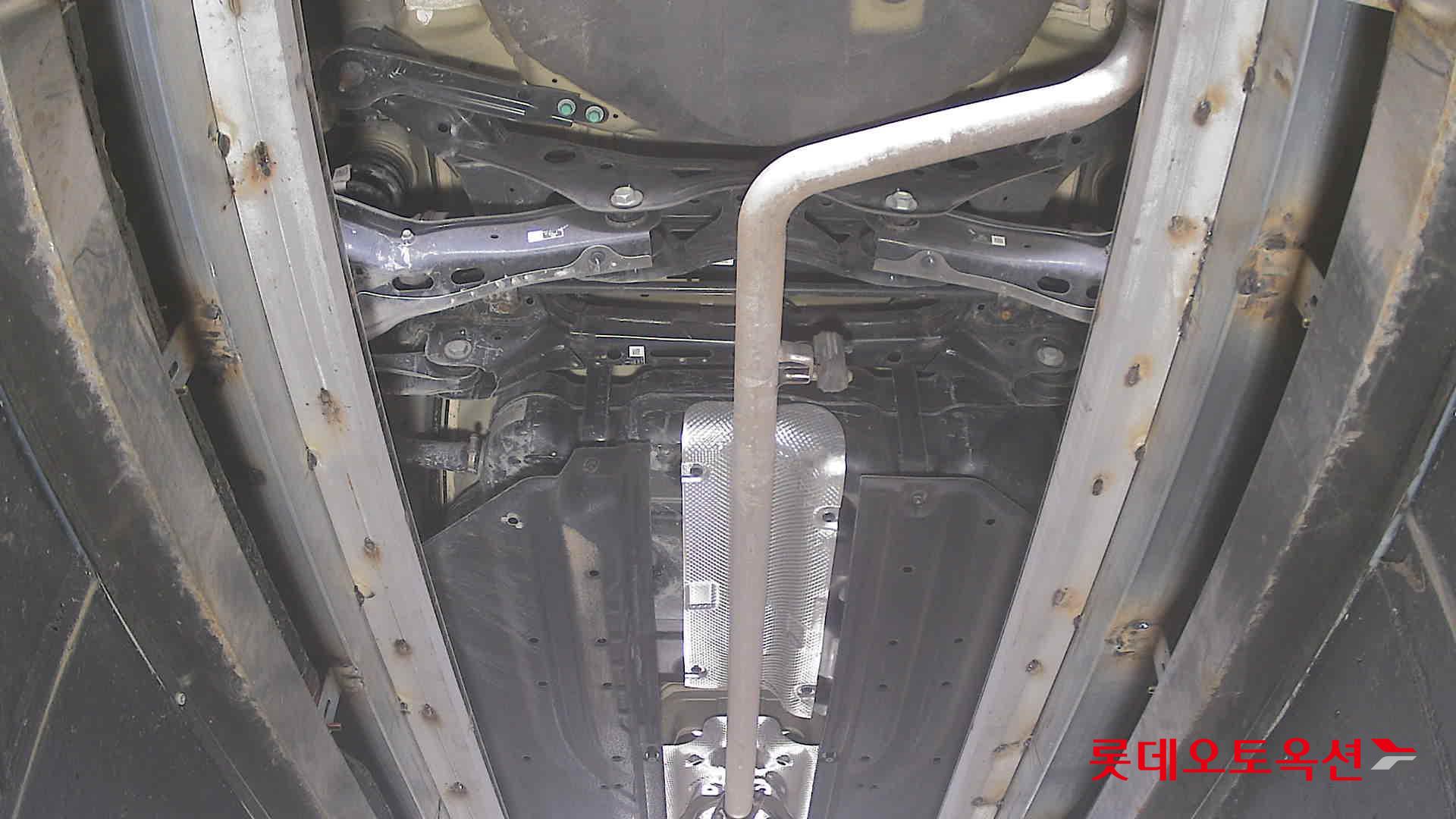 Kia K5 2021 - Image 2