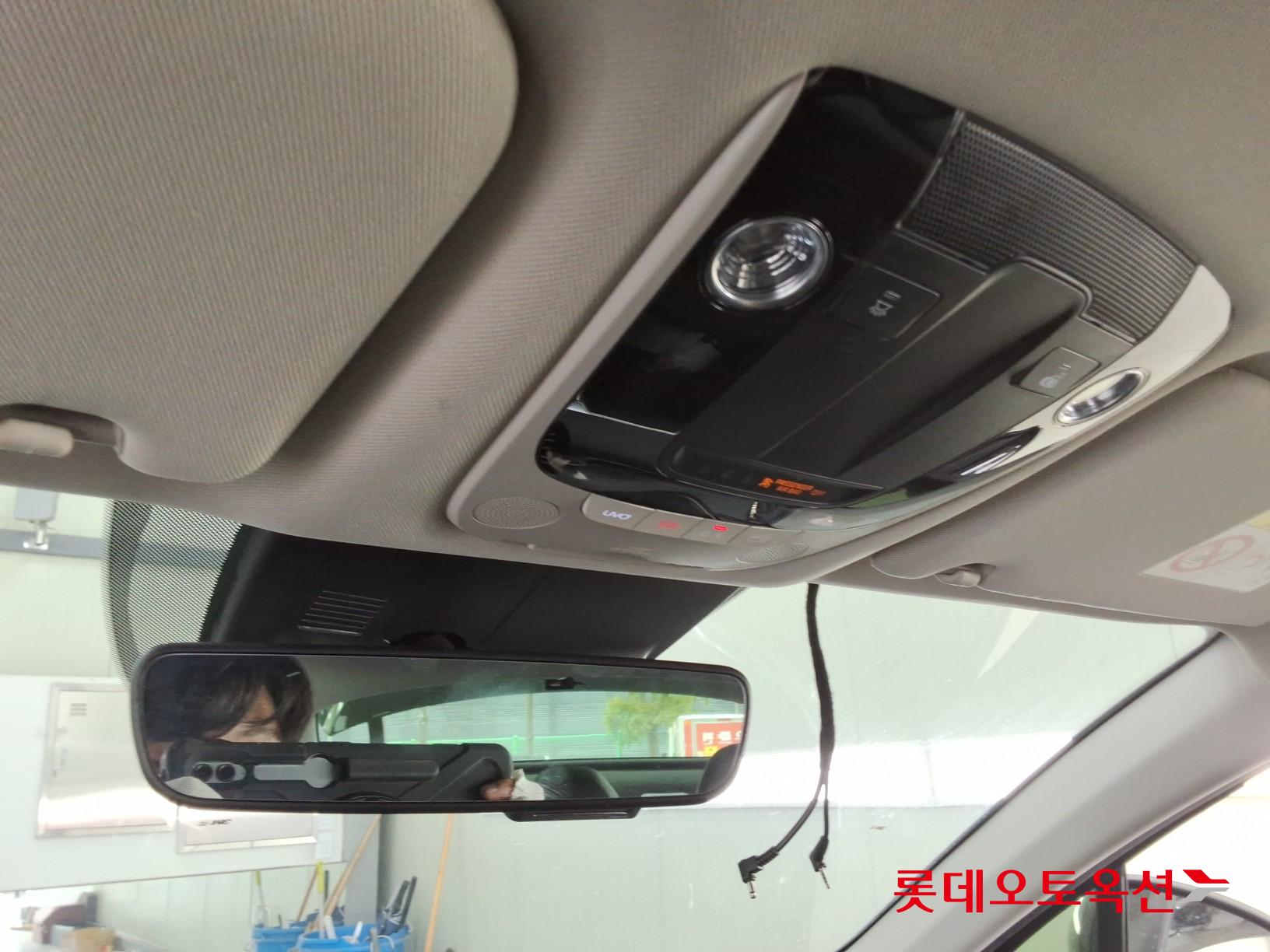 Kia K5 2021 - Image 31