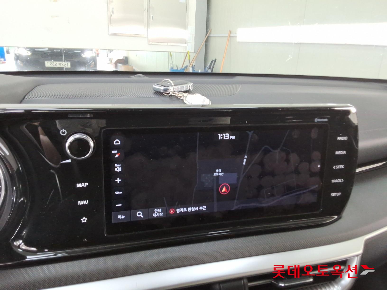 Kia K5 2021 - Image 32