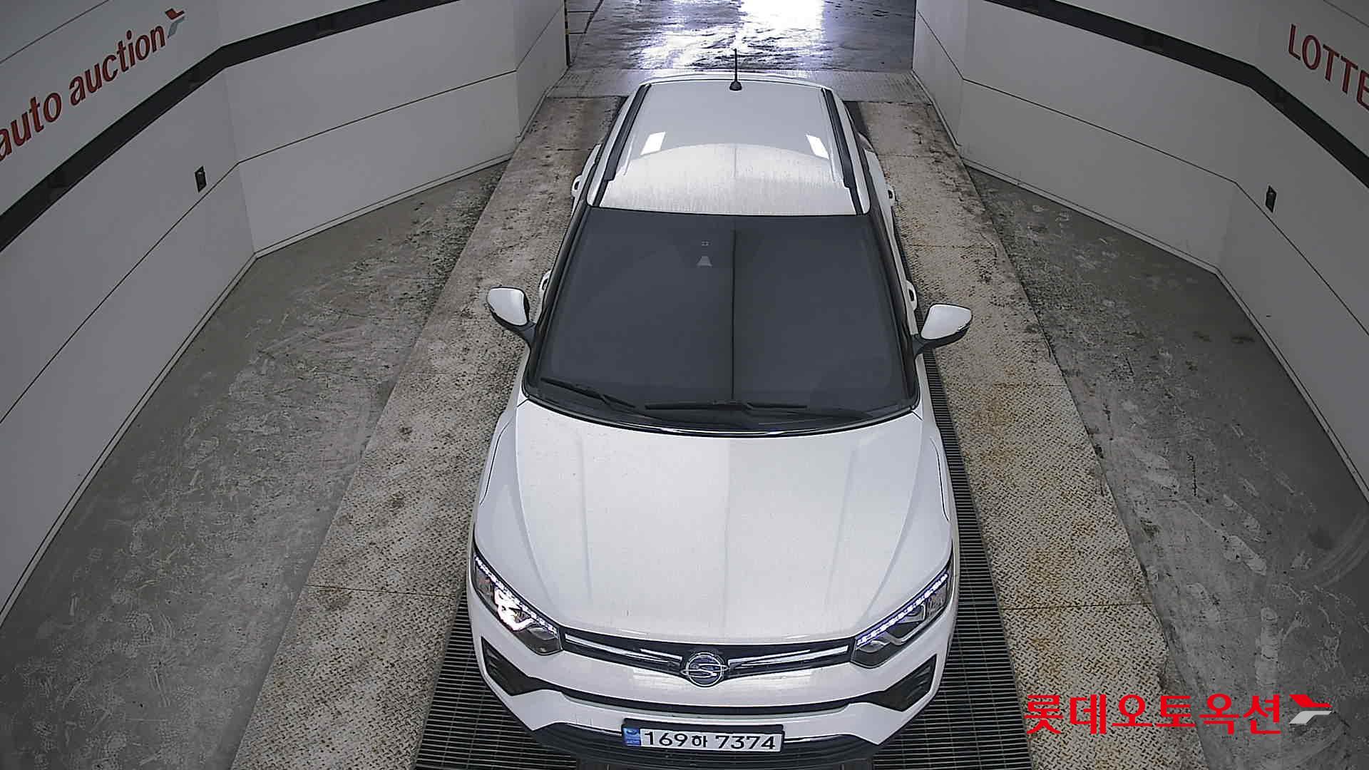 KG Mobility Tivoli 2022 - Image 7