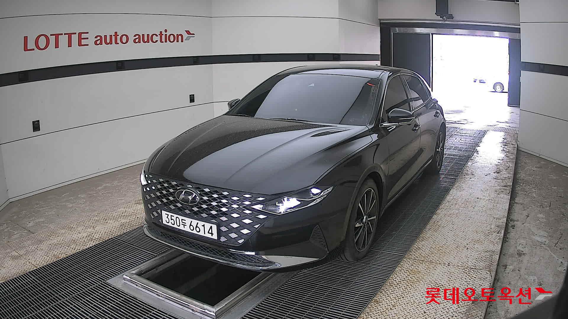 현대자동차 그랜져 2022 - 이미지 10