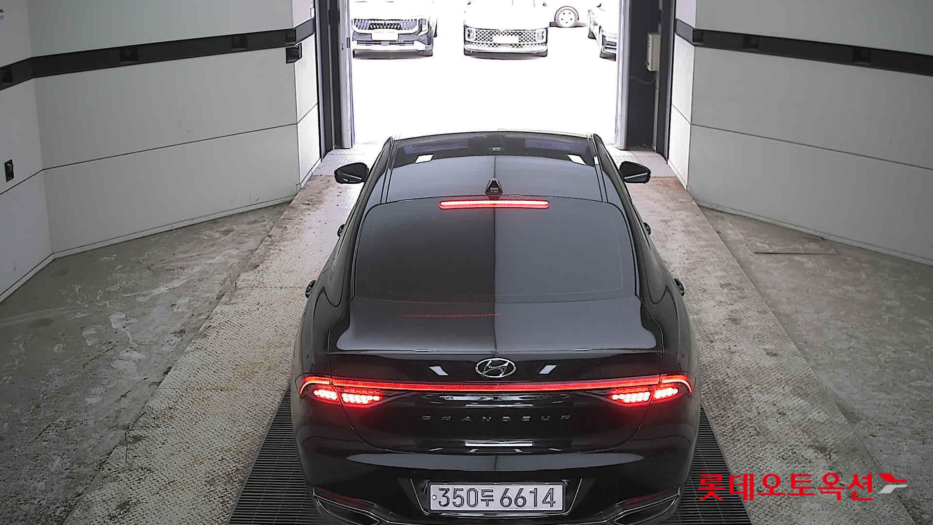 현대자동차 그랜져 2022 - 이미지 17