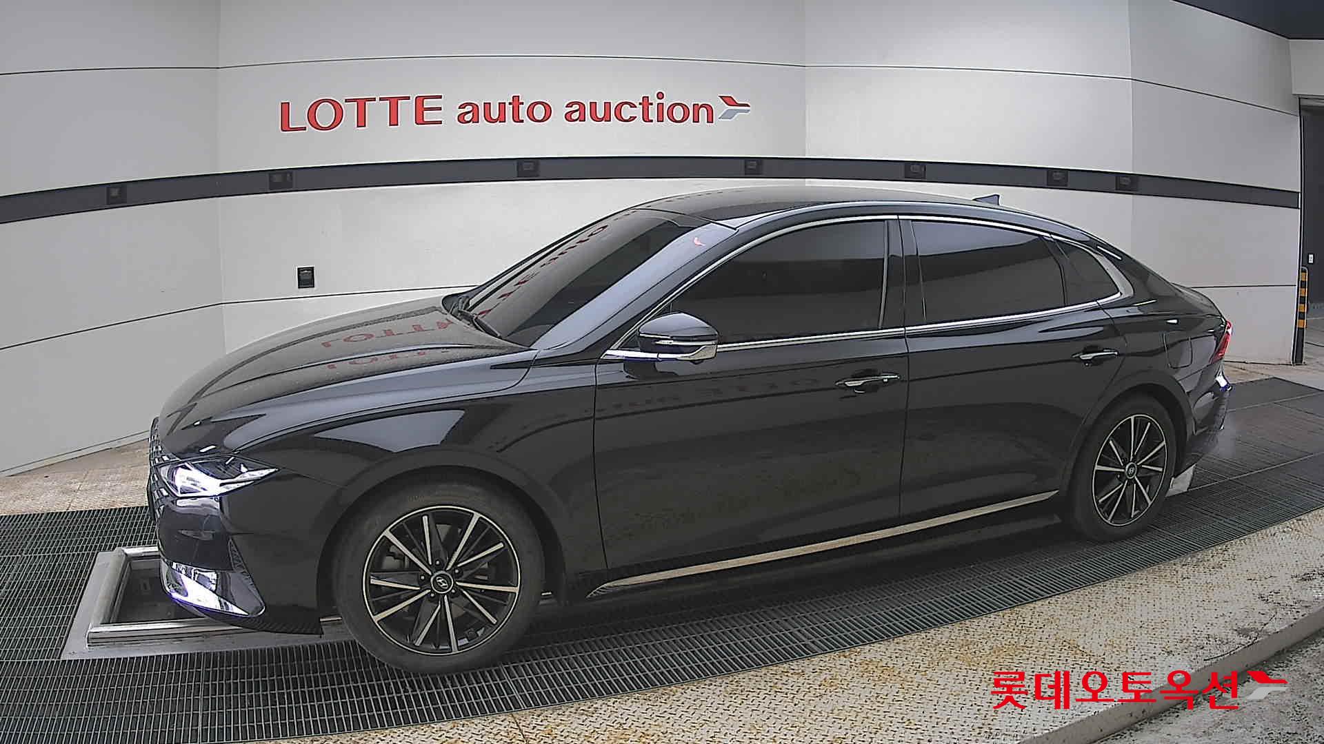 현대자동차 그랜져 2022 - 이미지 12