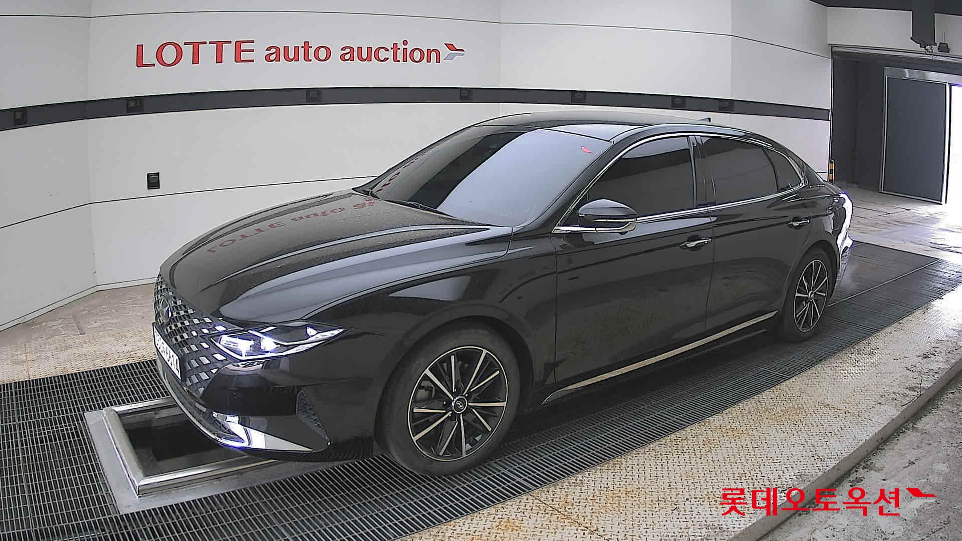 현대자동차 그랜져 2022 - 이미지 11