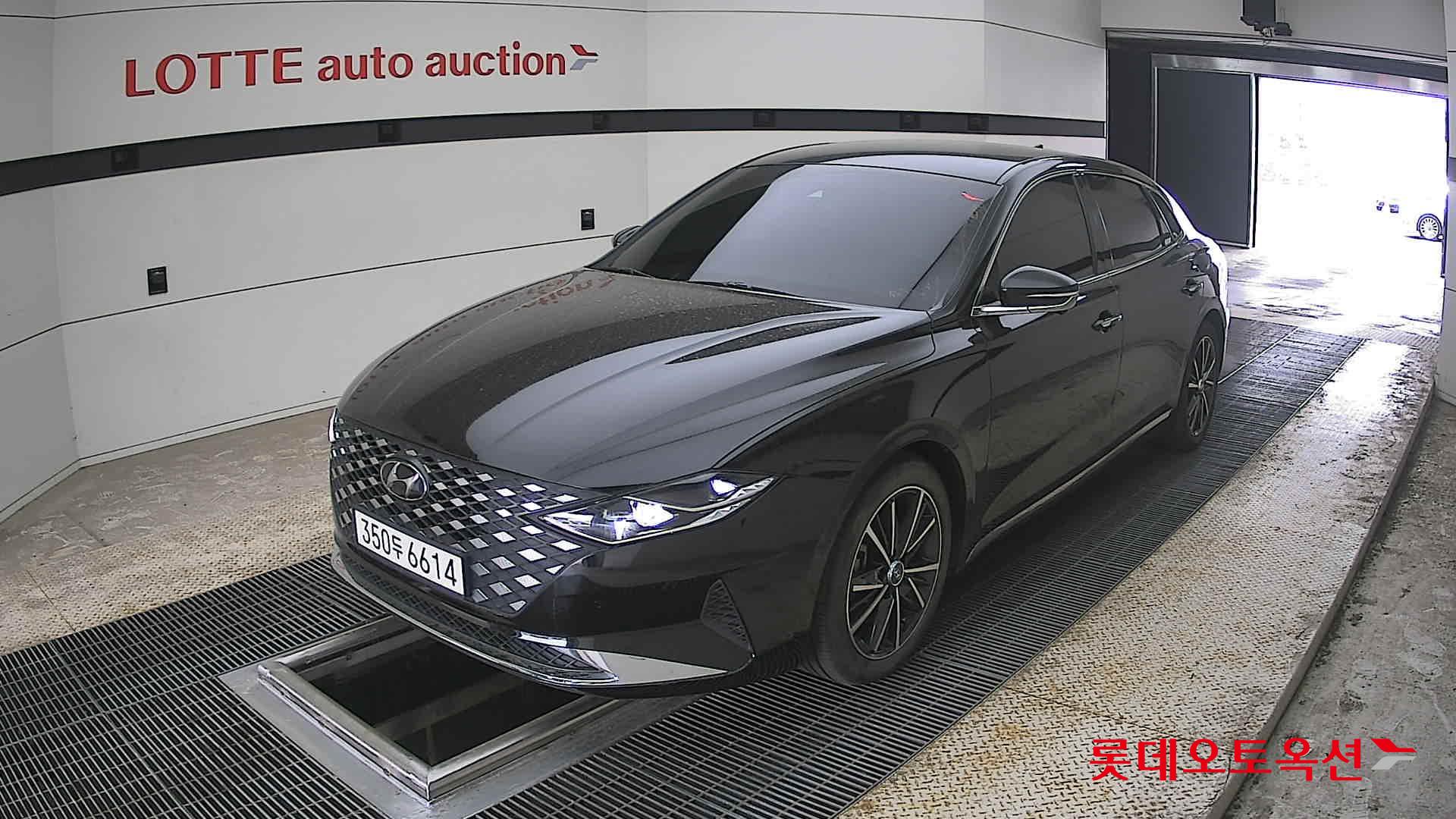 현대자동차 그랜져 2022 - 이미지 3