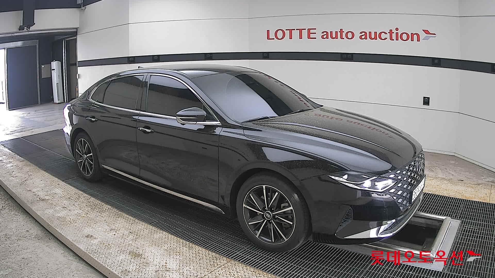 현대자동차 그랜져 2022 - 이미지 23