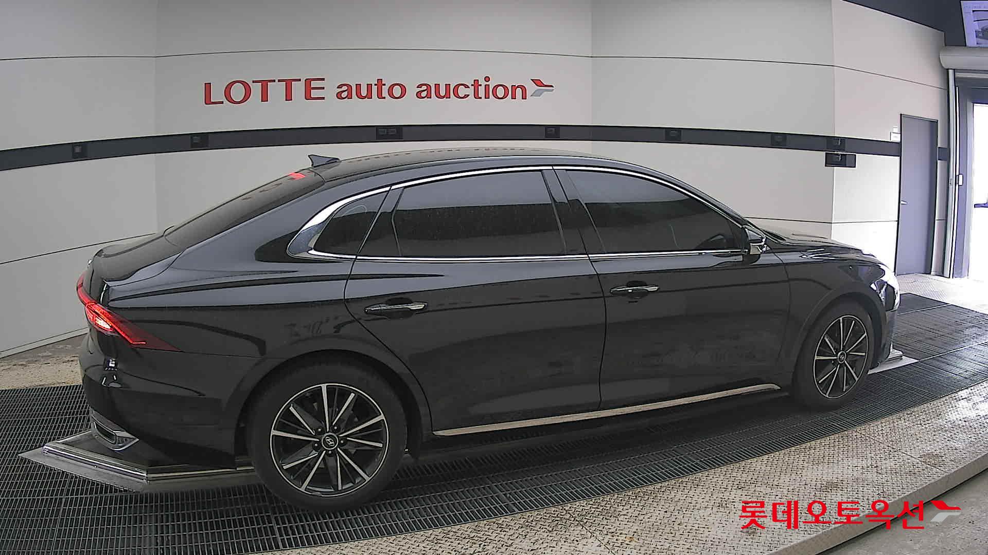 현대자동차 그랜져 2022 - 이미지 20