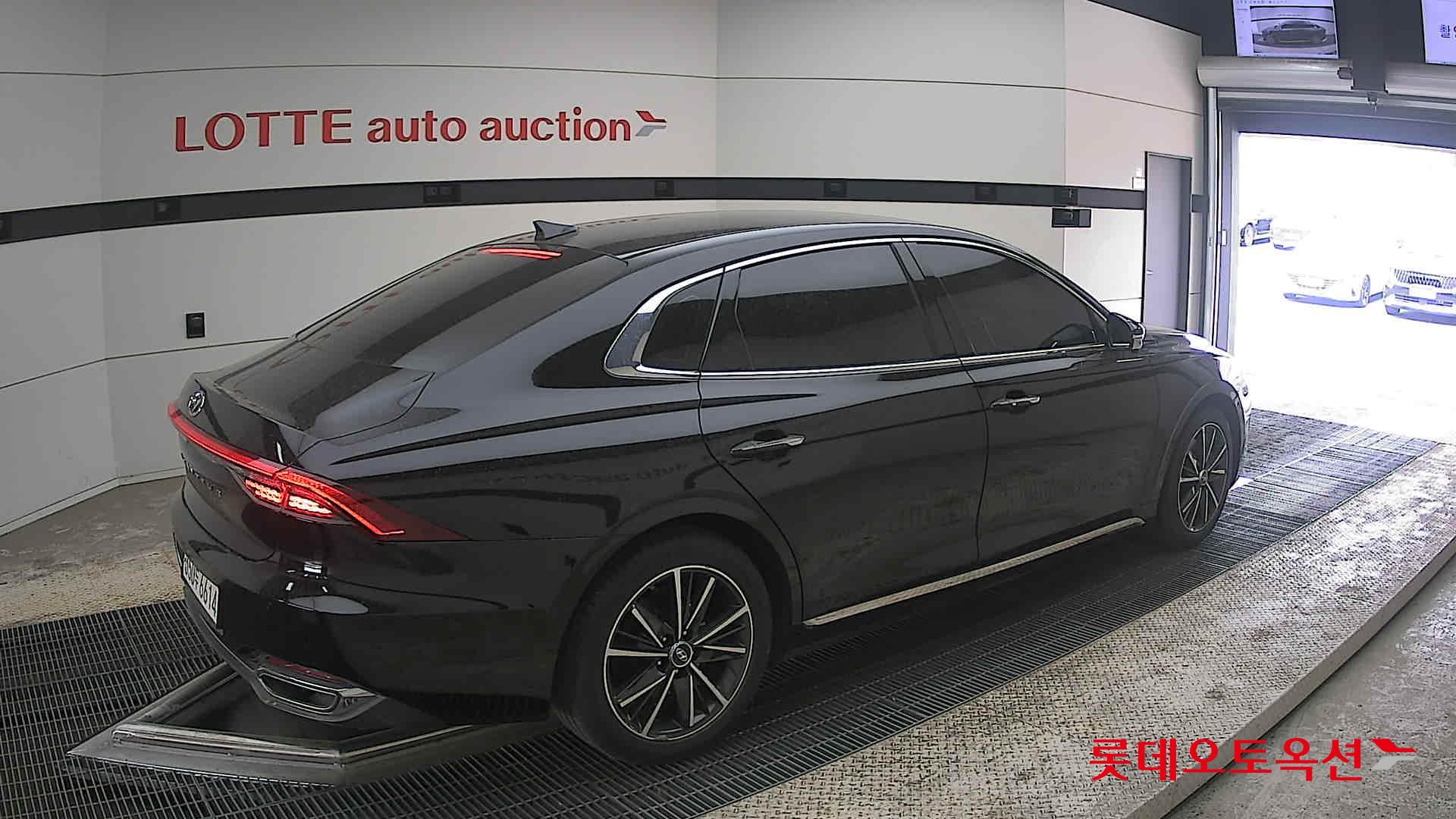 현대자동차 그랜져 2022 - 이미지 19