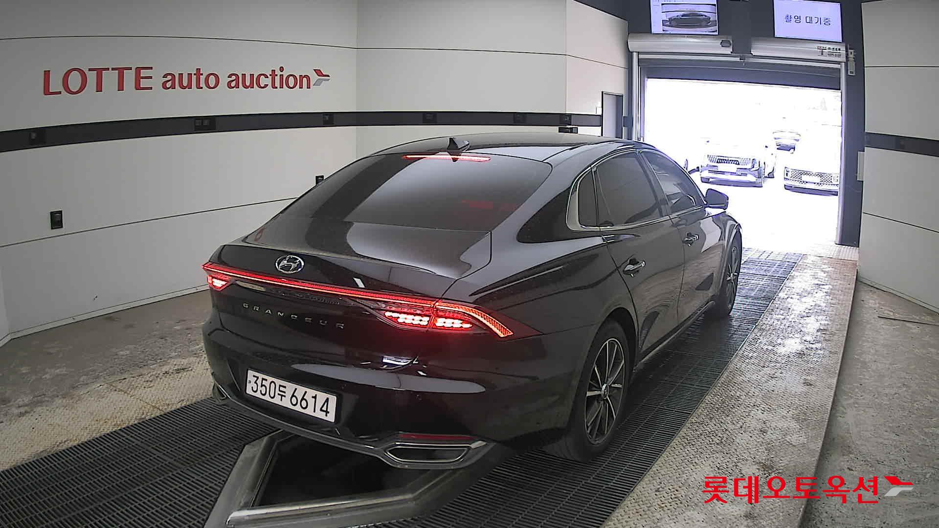 현대자동차 그랜져 2022 - 이미지 18