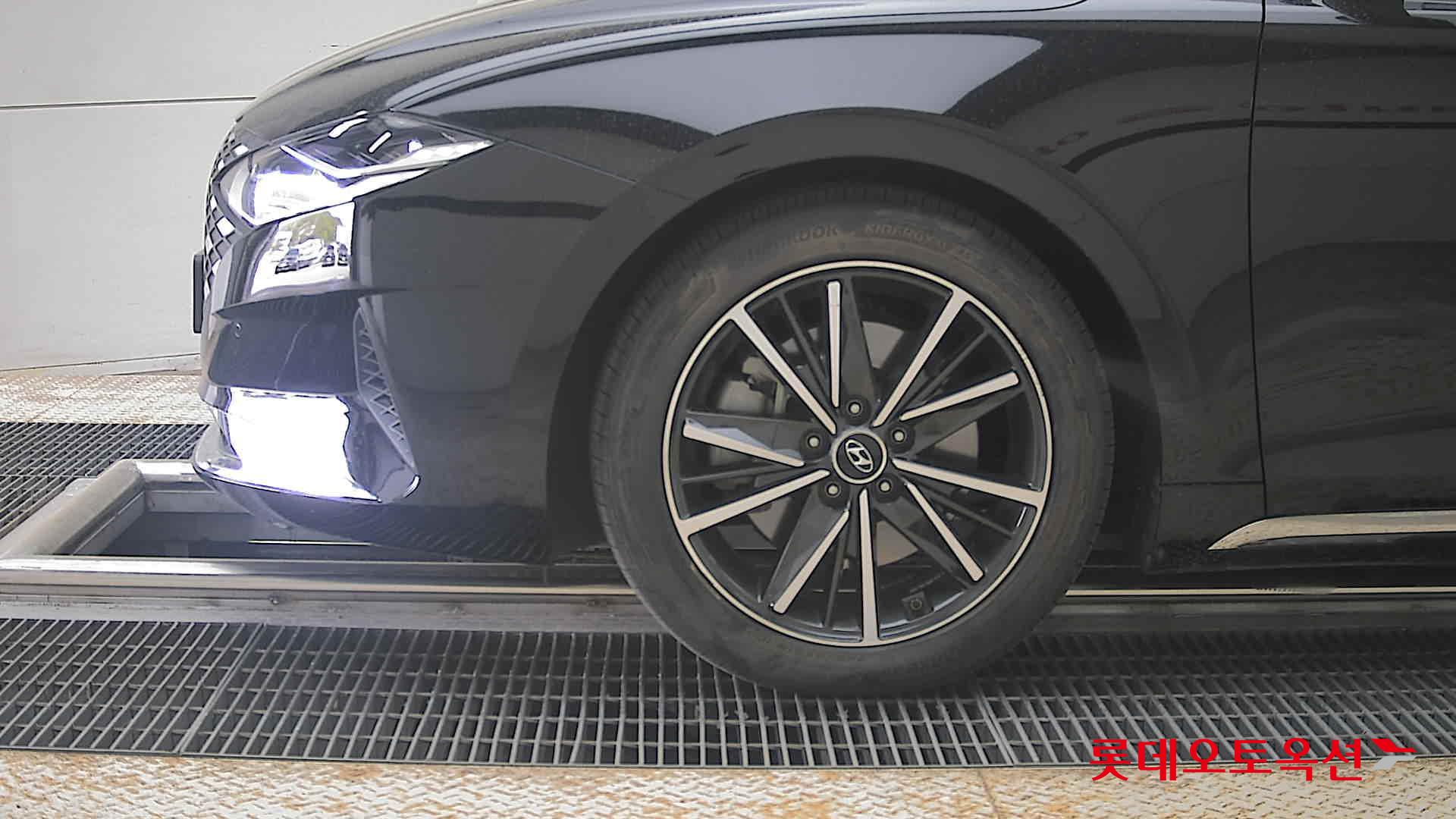 현대자동차 그랜져 2022 - 이미지 25