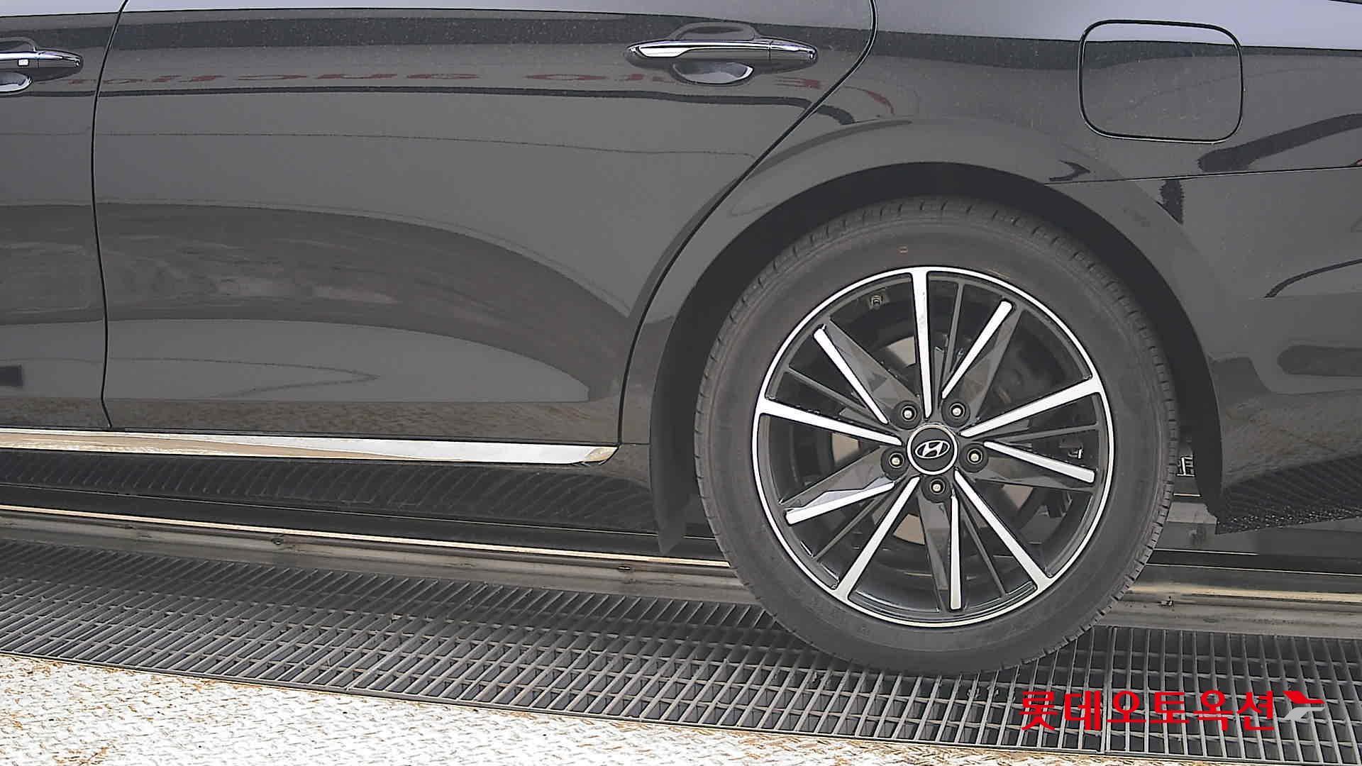 현대자동차 그랜져 2022 - 이미지 26