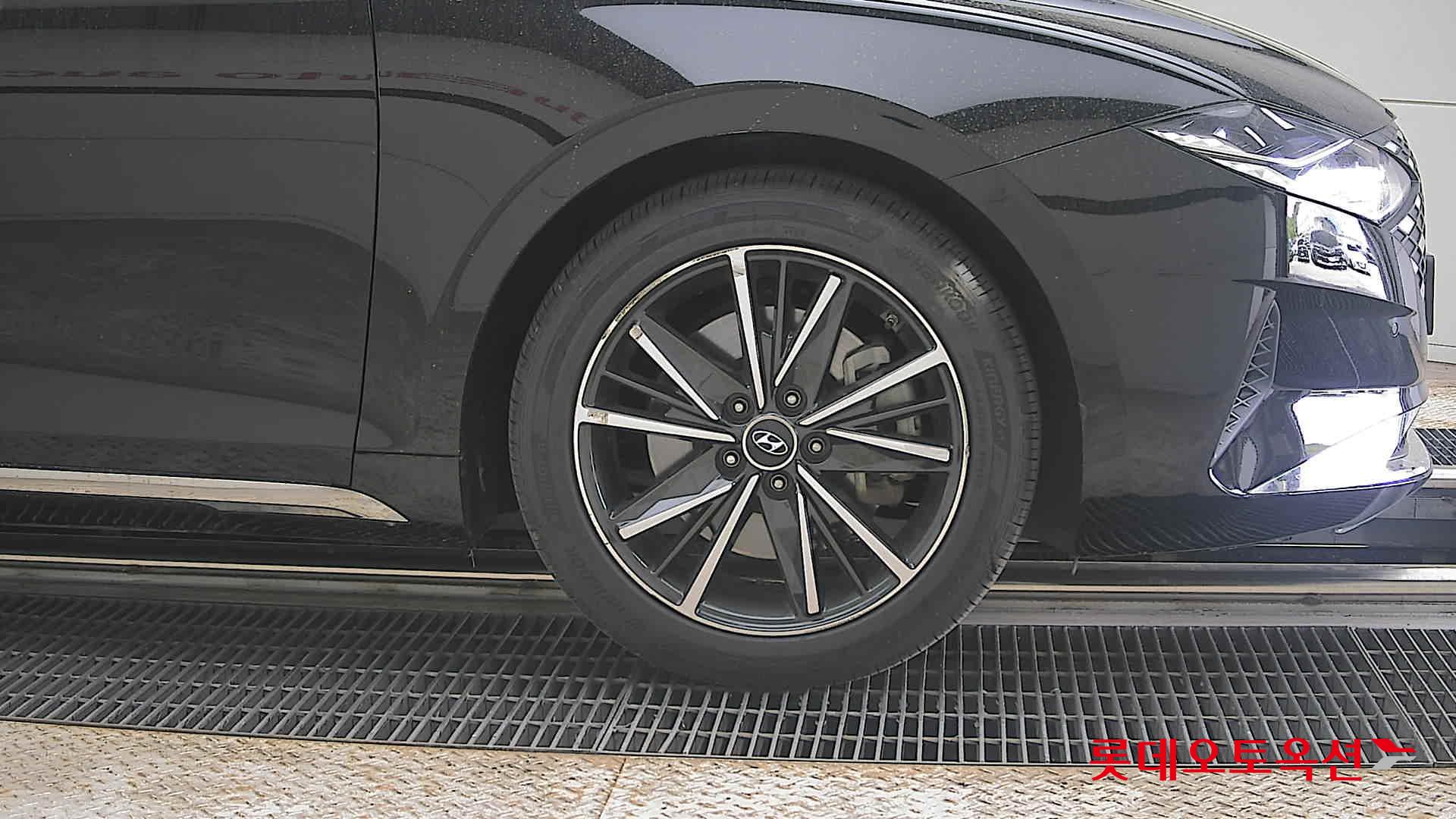 현대자동차 그랜져 2022 - 이미지 27