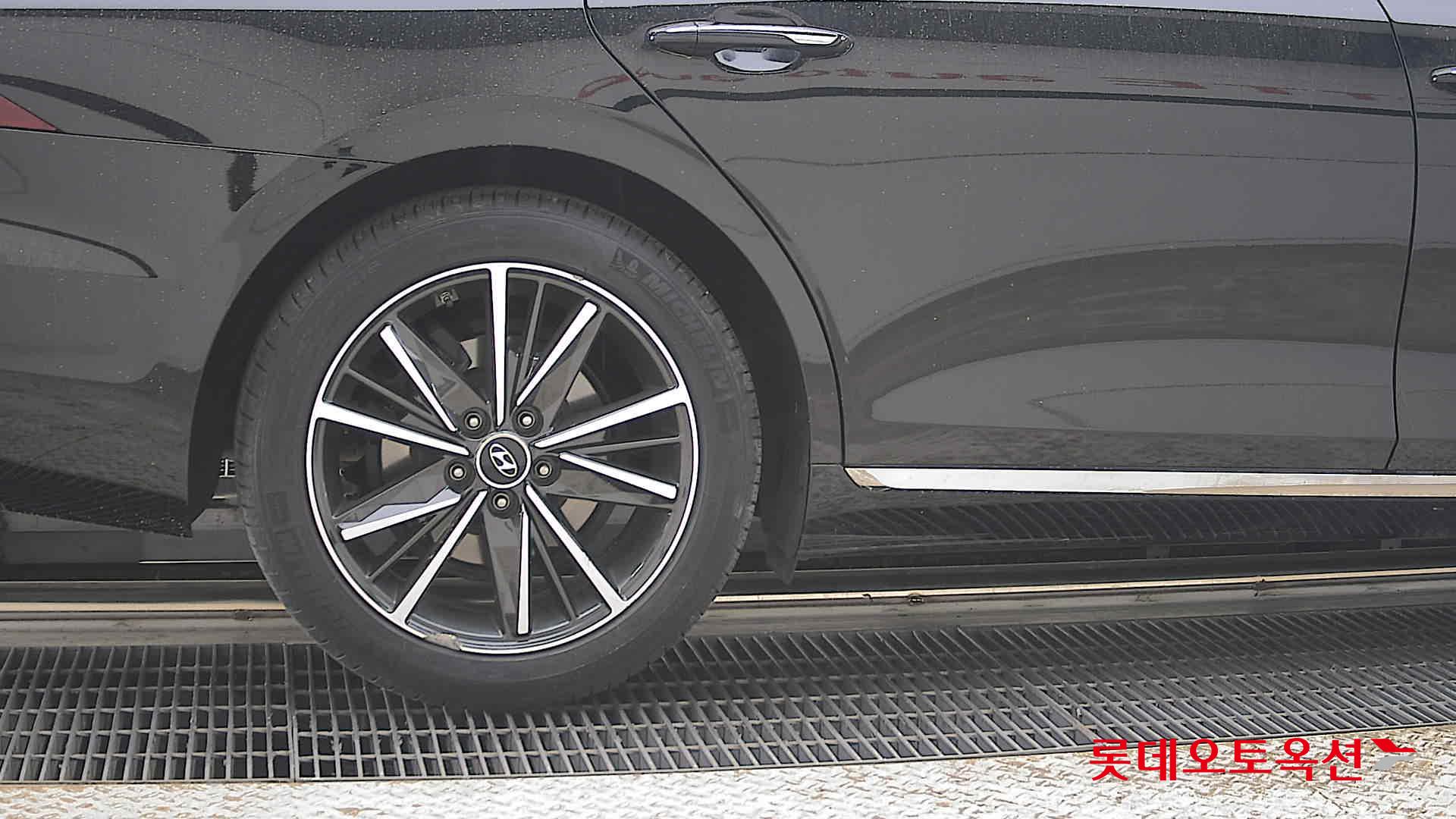 현대자동차 그랜져 2022 - 이미지 28