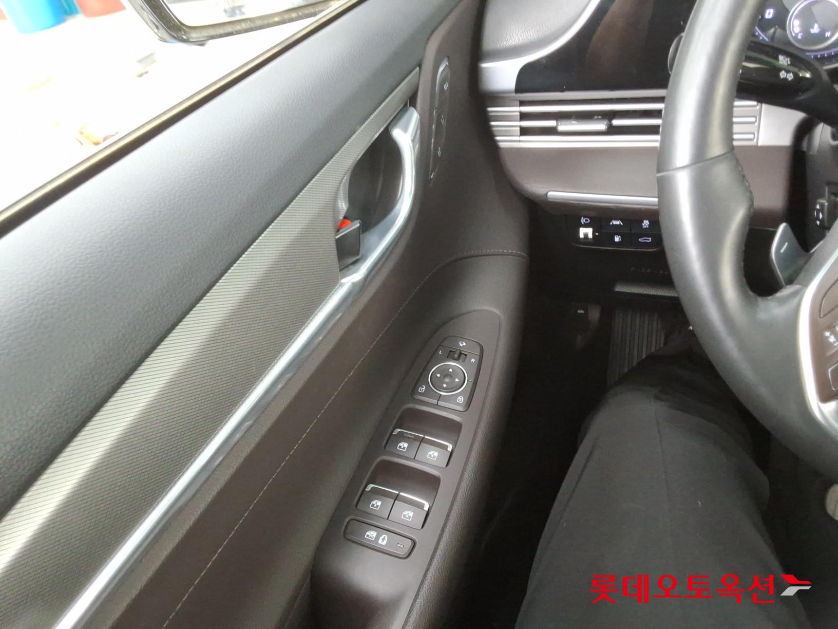 현대자동차 그랜져 2022 - 이미지 29