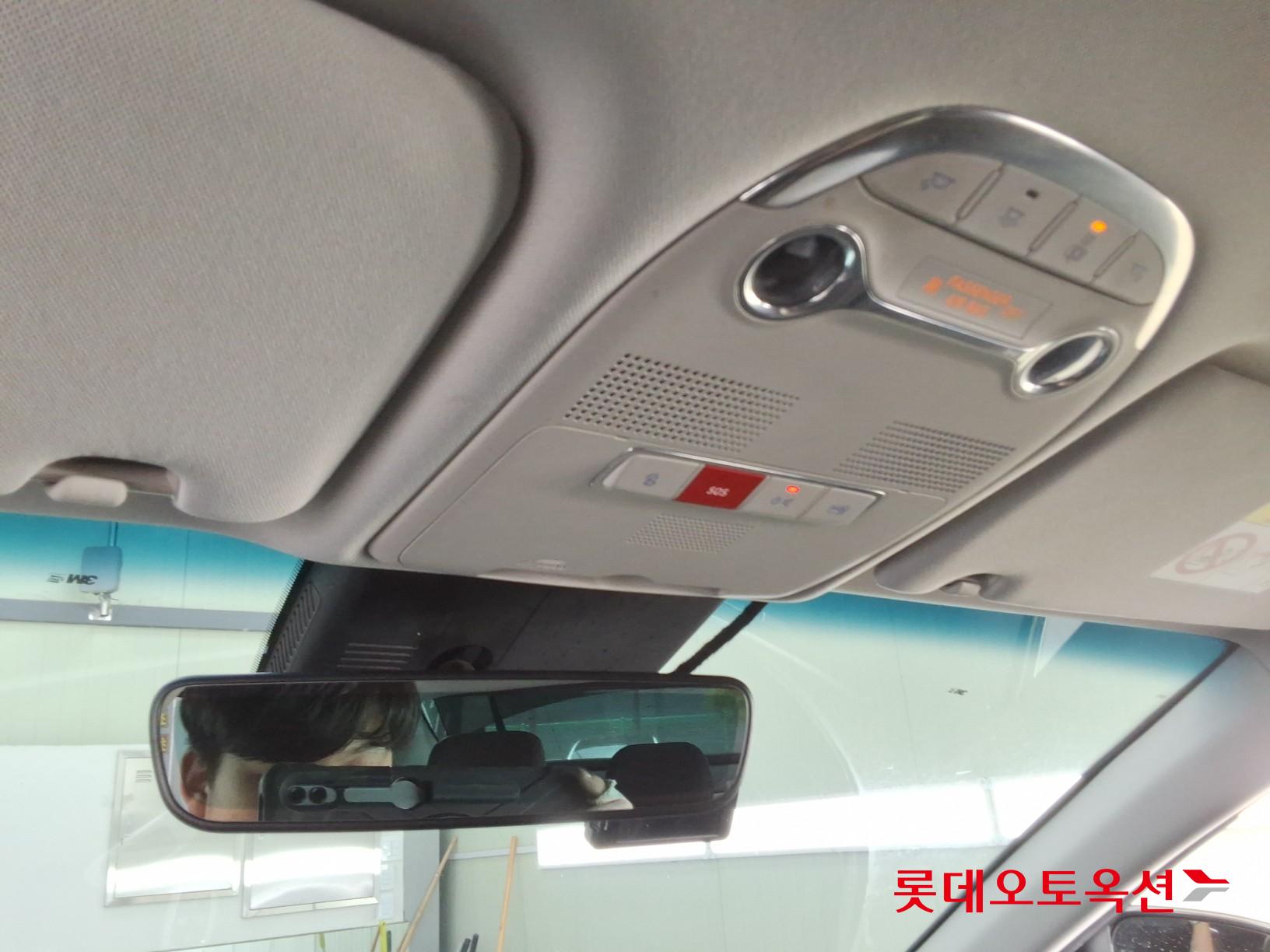 현대자동차 그랜져 2022 - 이미지 31