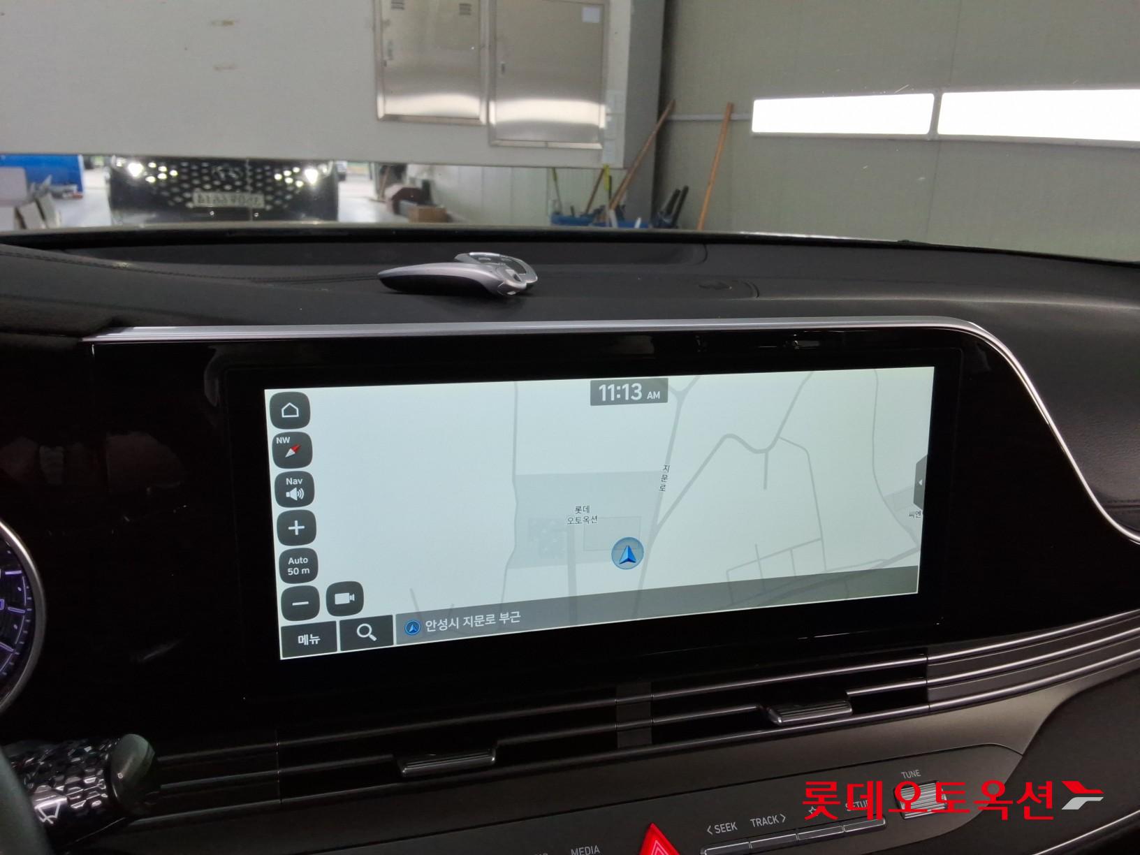 현대자동차 그랜져 2022 - 이미지 32