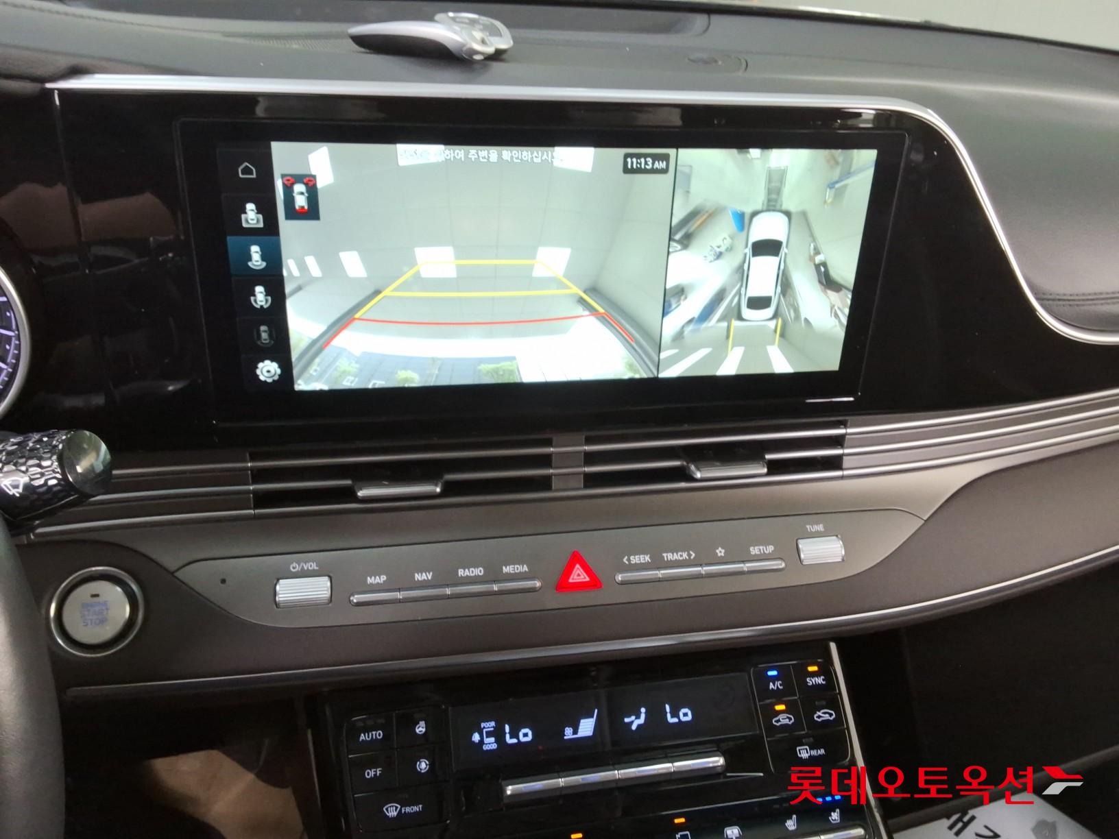 현대자동차 그랜져 2022 - 이미지 33