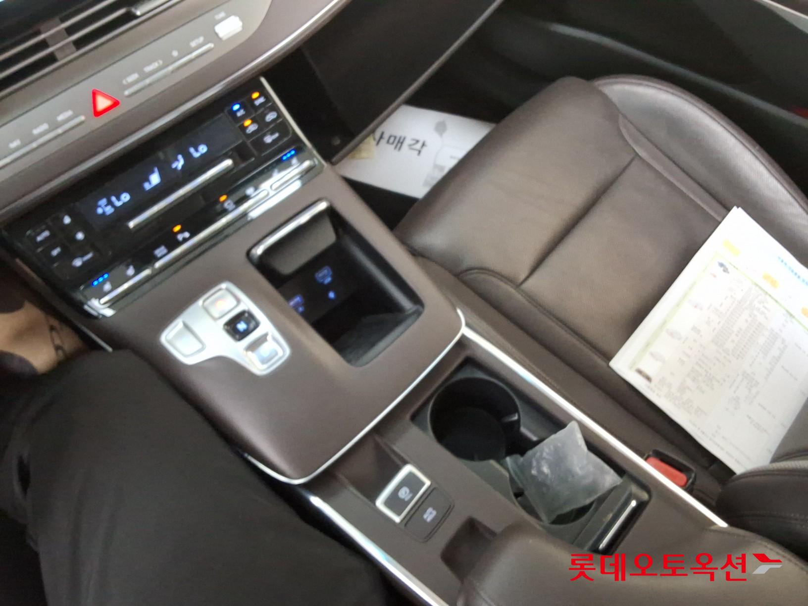 현대자동차 그랜져 2022 - 이미지 34