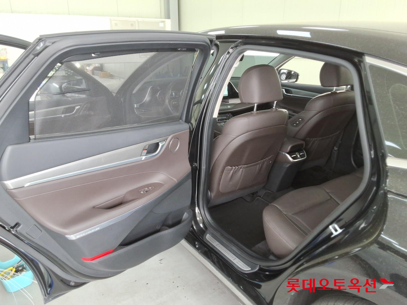 현대자동차 그랜져 2022 - 이미지 37