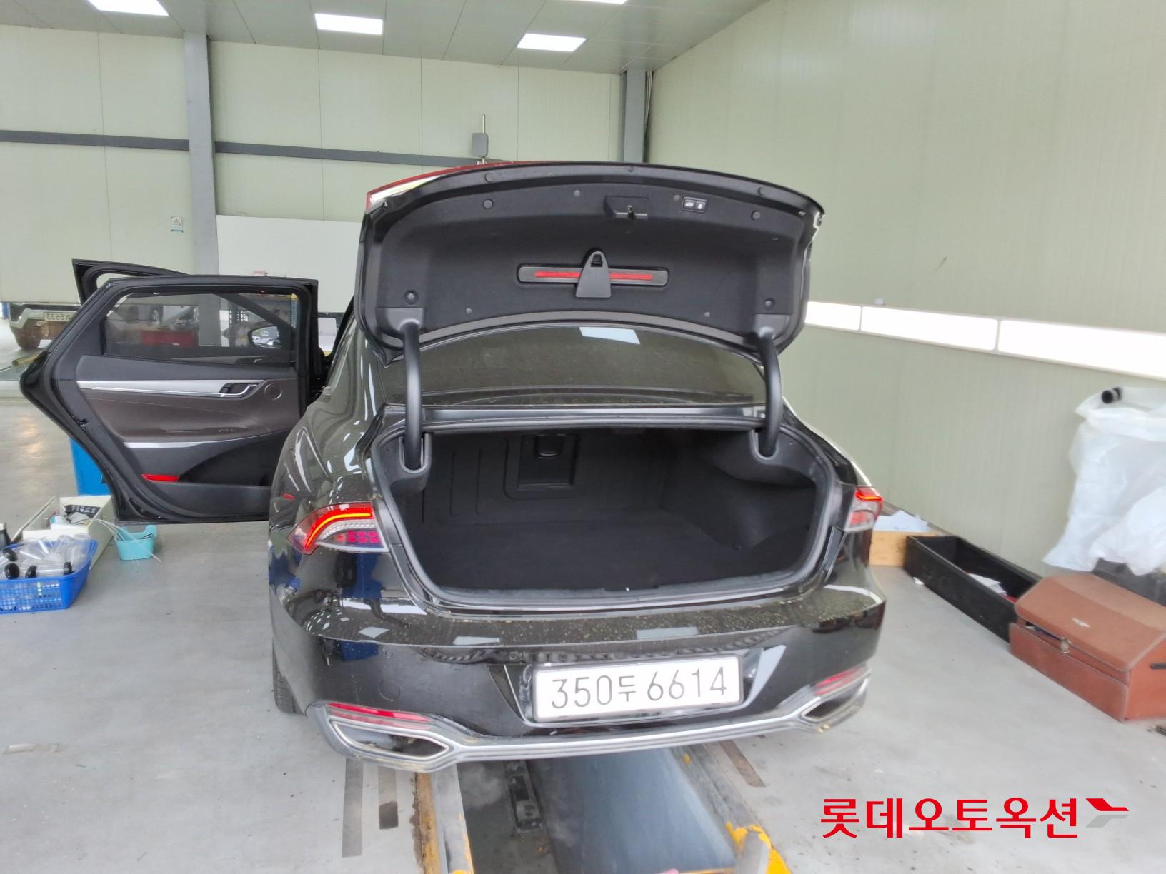 현대자동차 그랜져 2022 - 이미지 9