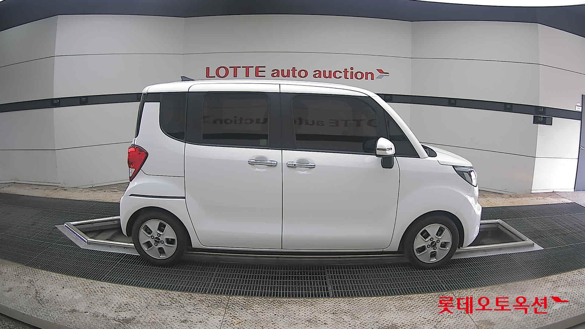 기아자동차 레이 2022 - 이미지 21