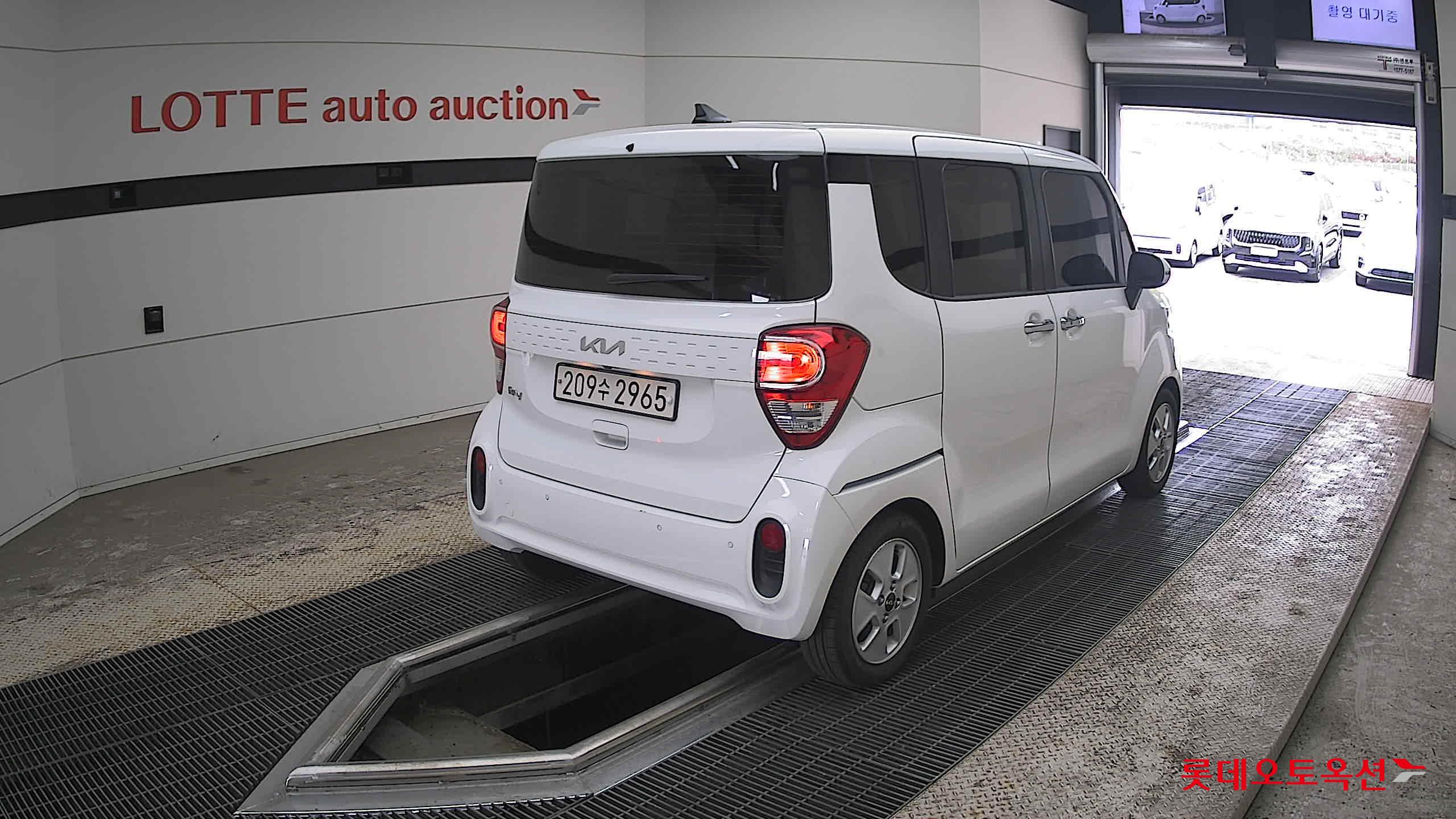 기아자동차 레이 2022 - 이미지 5