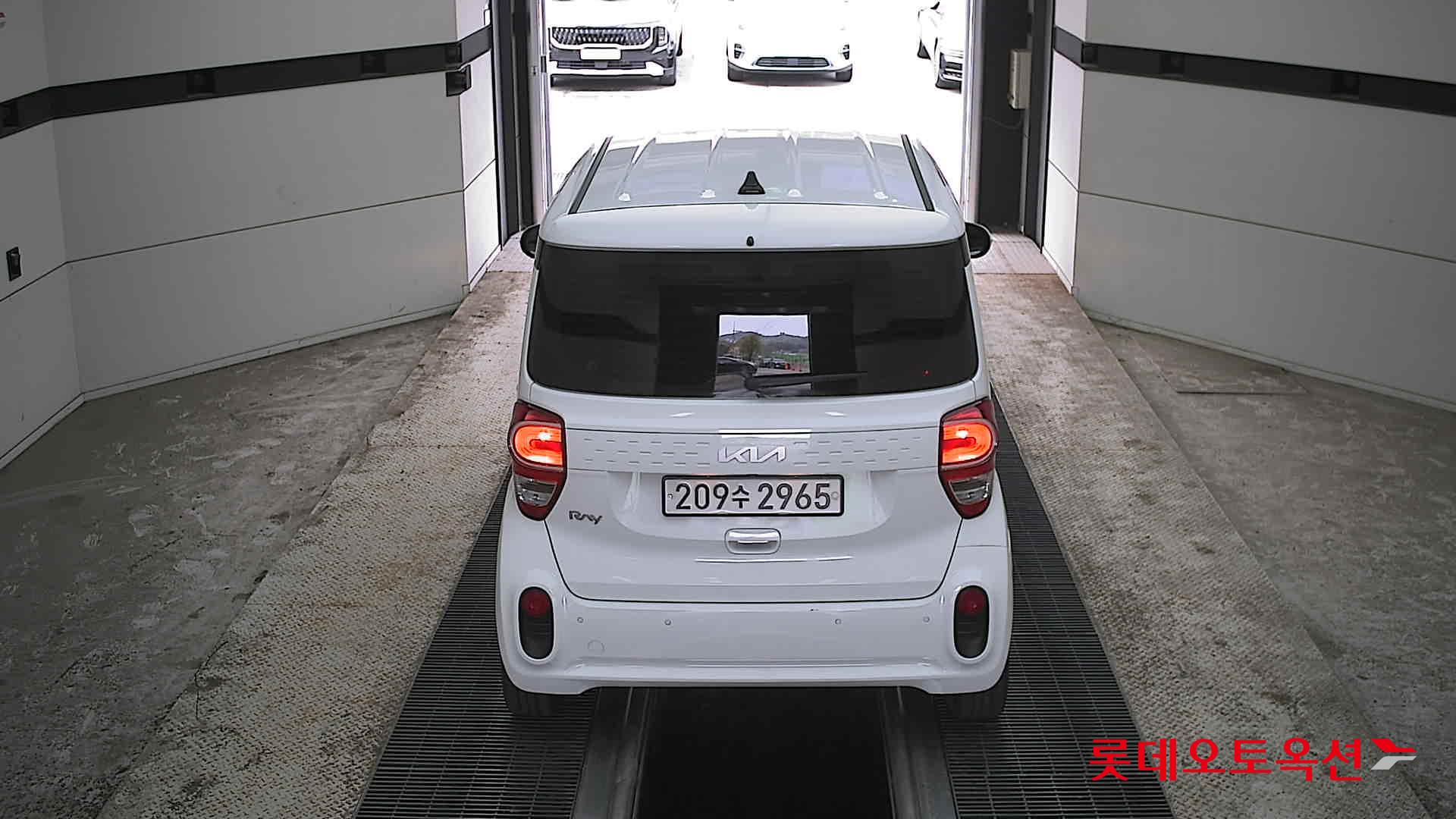 기아자동차 레이 2022 - 이미지 17
